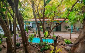 Oxossi Suites